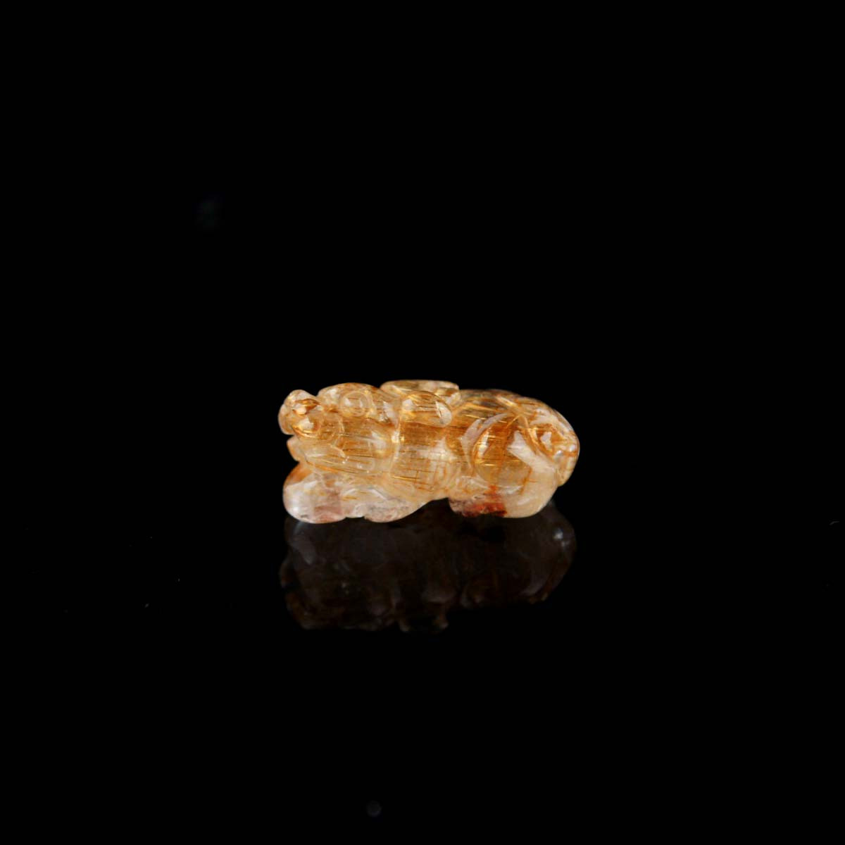 开光天然水晶铜发晶辟邪化煞防小人鸿运貔貅项坠/吊坠饰品|msdalam kategori Aksesori/Barang Kemas Fesyen, loket/loket - dari Buy2taobao.com untuk memberikan perkhidmatan ejen Taobao profesional membeli
