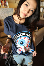 TOKYO ԭ�޽�ͷ ����T ����ʵ��