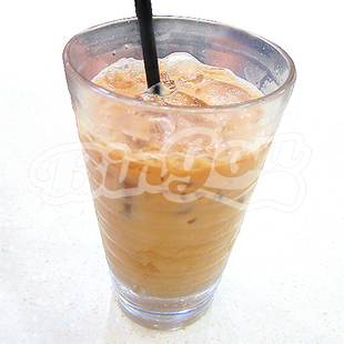  缤狗速溶饮品招牌原味袋装奶茶粉　珍珠奶茶粉100克(4杯量)