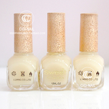 镇店之宝-五皇冠 Sweet color 环保底油 牛油果底油 蛋白加钙