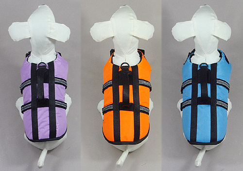 <span class=H>宠物</span><span class=H>用品</span>/狗狗服装/<span class=H>宠物</span>衣服/小狗救生衣/三色