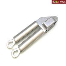 BOSSA NOVA 不锈钢 压蒜器 蒜泥器 捣蒜器 厨房小工具
