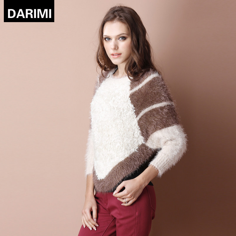 【多图】<em>女士厚毛衣</em> - <em>女士厚毛衣</em>品牌|价格|评