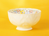 英国皇家Aynsley 骨瓷碗 C 1925