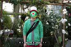 Толстовка 正品折扣！h&amp;m高端系列 logg hm vans obey