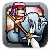 ipad iphone 远古战争2 国际版 1600--16000钻 现货代充