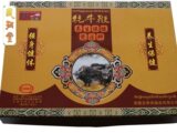 西藏特产 西藏牦牛鞭煲汤料