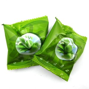  福建特产蜜饯瘦纤梅子 正品油切果 青梅便秘润肠 零食 50颗包邮