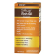 美国GNC无胆固醇顶级深海鱼油180