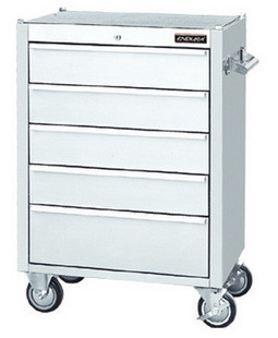 superior quality!Endura-Professional Level 5 drawer Stainless steel Super load Tool car E8161in the Hardware/Tool , Hand Tools , Kit/Box/Car , Tool Cart category - from Buy2taobao.com to provide professional Taobao agent buy service