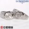 上下架计划:正品 浪琴 军旗 机械表 情侣手表 L4.774.4.72.6 L4.274.4.72.6