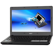 Acer/��� Aspire 4738G 462G32Mnkk 14��i5-460M����ʼǱ�����
