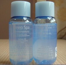 98包邮 日本高丝贝缔雅 海粹泉化妆水滋润型 35ml小样 保湿补水
