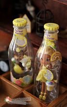 ��.����MGA Yummi-Land ����ƿ.����ƿ Ů����+����һ��,4ɫѡ
