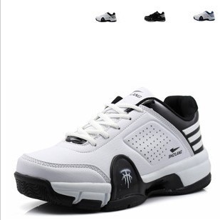  包邮运动鞋 男式高帮球鞋 新款男低帮篮球鞋折扣特价鞋子