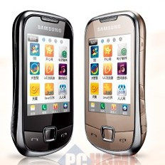 Samsung/<span class=H>三星</span> SCH-<span class=H>W</span><span class=H>289</span> 双模双待 电信3G 全新原封 正品行货