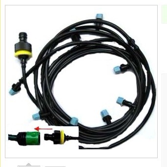gardening Watering Nozzle suit 10 rice 10 Set sprinklers 36 atomization Nozzle automatic Watering Nozzle Special Offerin the Flower delivery/Flowers simulation/Plants gardening , Gardening supplies , Weipen/Drip/Fittings , Atomization Weipen/Drip irrigation equipment category - from Buy2taobao.com to provide professional Taobao agent buy service