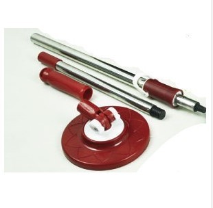 Accor QQ paragraph Super mop Magic mop rod Pole Mop Mop polein the Family/Personal Cleaning Tools , Housework/Floor cleaning equipment , Mop Accessories , Other Accessories category - from Buy2taobao.com to provide professional Taobao agent buy service