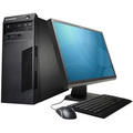 正品 Lenovo/联想电脑 扬天T3900D AX2 260 512M独显 台式整机