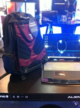 Alienware Orin�����˱ʼǱ����԰�/��˶G73˫���17�罭�㻦����