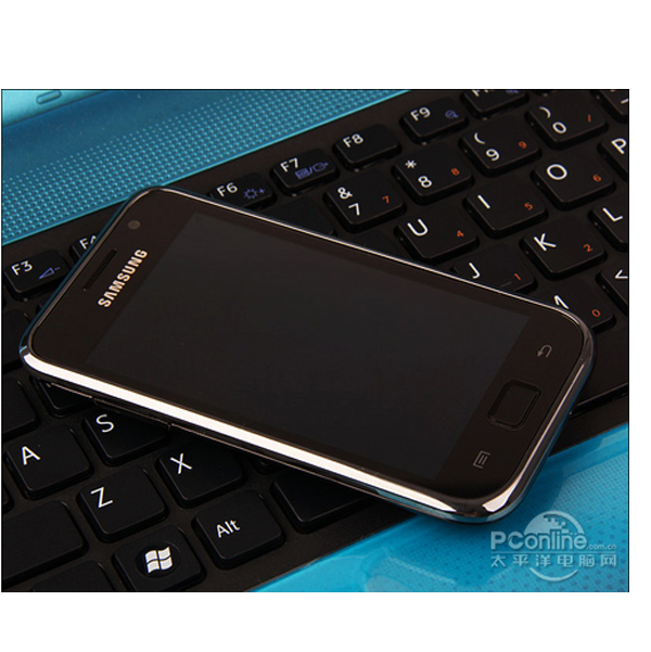 全新Samsung\/三星 I9000 4寸电容屏 安卓智能