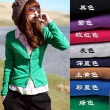 as安都秋重磅出击卷土回来的百搭短款修身小外套