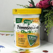 特价~美国Nature's Way婴幼儿益生菌合生元-调理肠胃 2013年