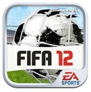 ��ʱ�ؼ� FIFA 12 by EA SPORTS ƻ��iPhone 4 s iTouch������Ϸ