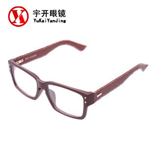 花样年华 百搭眼镜框 男女非主流眼镜架 复古平光镜