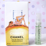 正品 Chanel/<span class=H>香奈儿</span> <span class=H>香奈儿</span>绿色邂逅清新淡香水小样5ML 生日礼物