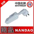 正品漏电保护插座 南岛 电热水龙头热水器足浴盆防电插头10A插座