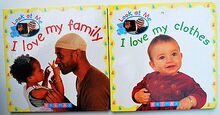 �� ����ֽ�� I Love My Family�� I Love My Clothes 0.31