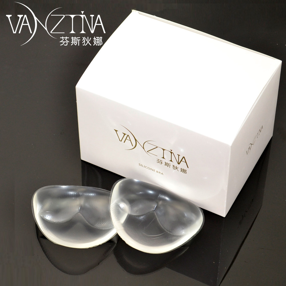 2012 Sinn Sidina authentic silicone plate plug the little pad swimsuit bikini plate chest pad