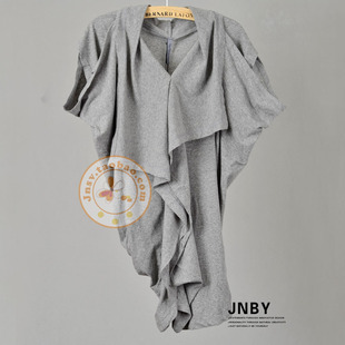 江南布衣/JNBY专柜正品 代购2012夏二 T恤 5B46409
