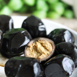  零食小吃特产 QQ蛋 鹌鹑蛋 250g 独立包装 颗颗美味