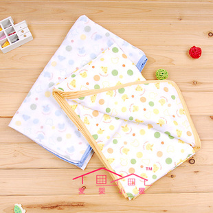 Baby-friendly house new three-layer Gauze long hold towels blankets towels beach towel 175*105cm WS016