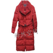爱特爱 专柜正品 EITIE 3211924 秋冬款羽绒服