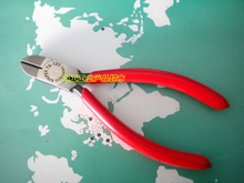 ���¹������ɿ�knipex��5�����б��ǯ7601125б��ǯ76 01 125