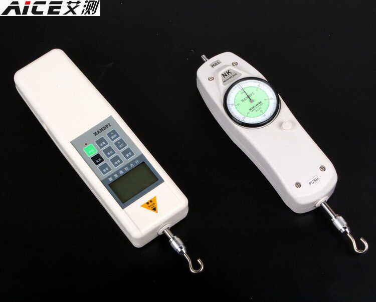 艾德堡/数显推拉力计/测力计 HP-100/200/300/500N