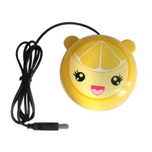 暖手按摩器