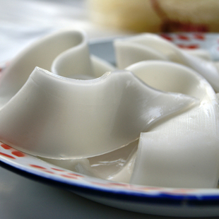  甘肃特产土豆粉条粉丝 宽粉条 麻辣烫粉条火锅粉条快递10元不限重