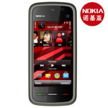 【包邮送好礼】Nokia/诺基亚 5233触屏手写<span class=H>智能</span><span class=H>手机</span> 大陆行货