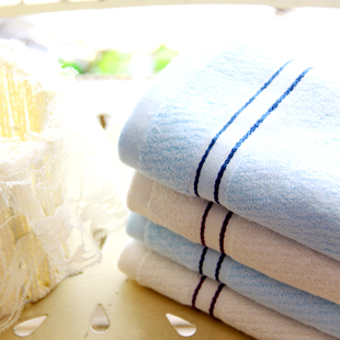 30*60CM counter designed more for men special towel of bamboo charcoal fiber 0133