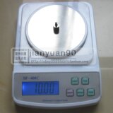 正品SF-400C电子秤珠宝称电子称珠宝秤电子天平称300g/克称0.01g