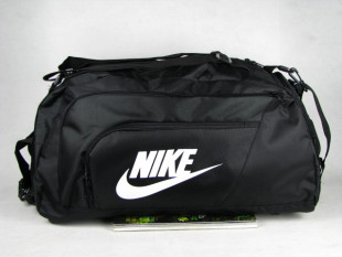 单独鞋袋 三种背法 耐克健身包大型运动包旅行