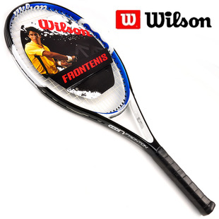wilson网球拍品牌