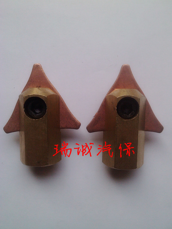 普来瑞飞鹰汽车钣金整形机介子机外形修复机配件三角片纯铜夹头子在类目 汽车/用品/配件/改装, 汽车美容/保养/维修, 汽车维修/工具, 其它汽车维修/工具中 - 来自Buy2taobao.com提供专业的淘宝代购服务