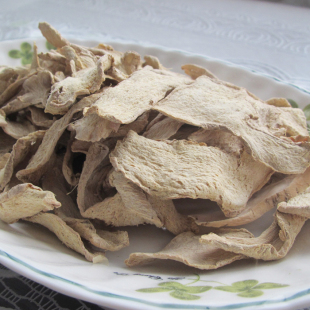  农老大纯天然脱水干生姜片 出口品质 可泡茶养胃提神驱寒气