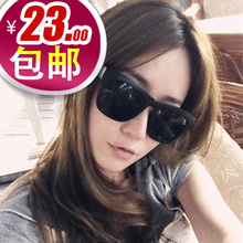 正品 小辣椒太阳眼镜 偏光镜 欧美墨镜 百搭复古日韩潮流 男 女