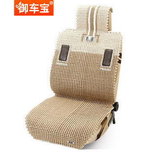 Royal car Nano-hand-knitted treasures upscale car seat cooler pad car seat car cushion variety selection